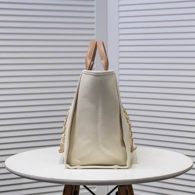 CN Large Deauville Pearl Tote Bag A66941 CN Large Deauville Pearl Tote Bag A66941