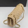 CN Classic HandBag Beige For Women A01112