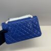 CN Classic HandBag Blue For Women A01112