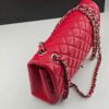 CN Classic HandBag Red For Women A01112 CN Classic HandBag Red For Women A01112