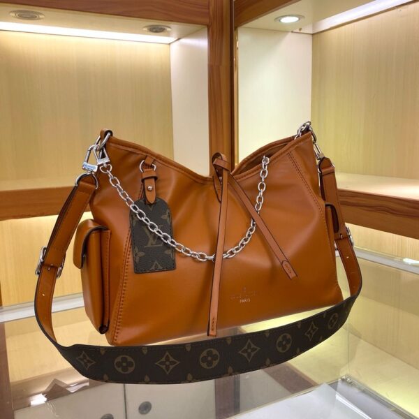 Modern Style Trendy L*V Handbag 1382