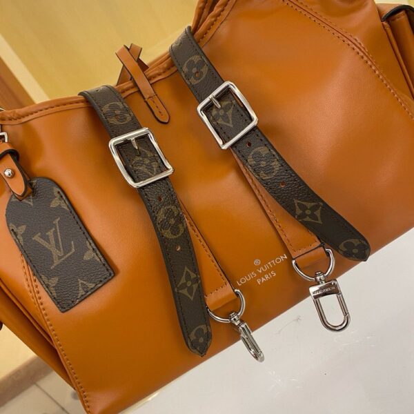 Modern Style Trendy L*V Handbag 1382