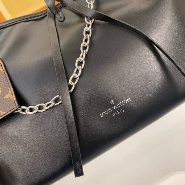 Modern Style Trendy L*V Handbag 1382