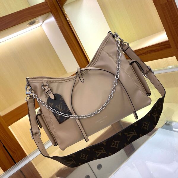 Modern Style Trendy L*V Handbag 1382