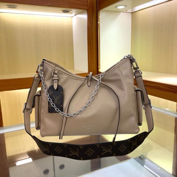 Modern Style Trendy L*V Handbag 1382