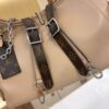 Modern Style Trendy L*V Handbag 1382