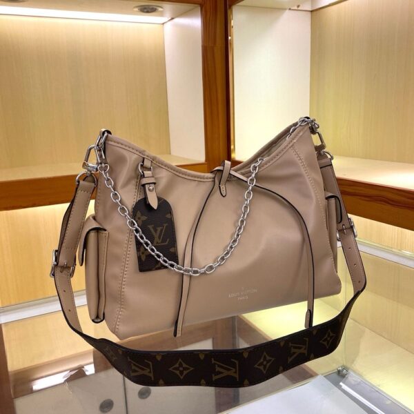 Modern Style Trendy L*V Handbag 1382