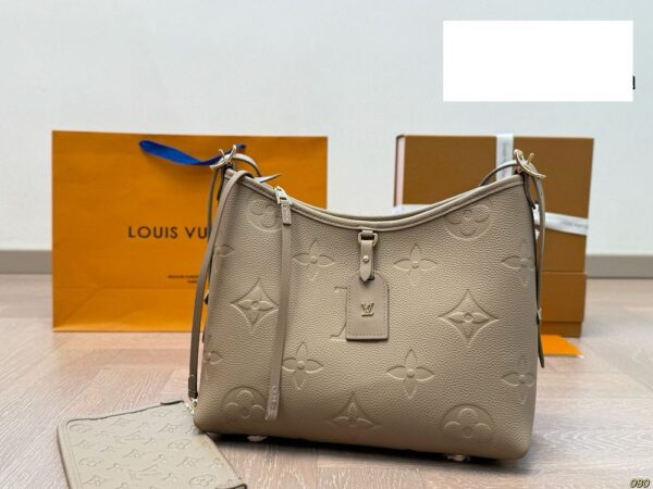 Modern Style Trendy LV Handbag L1629