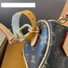 Modern Style Trendy LV Handbag L1582