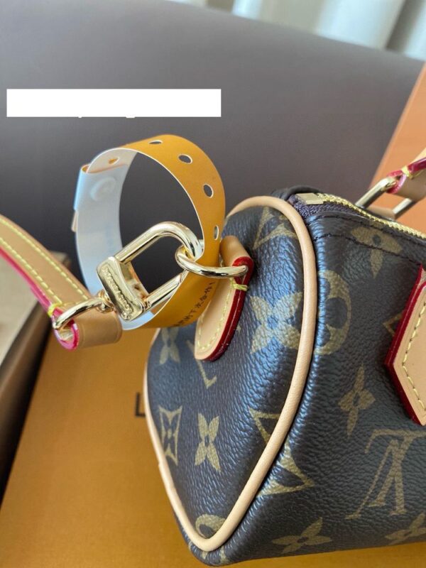 Modern Style Trendy LV Handbag L1582