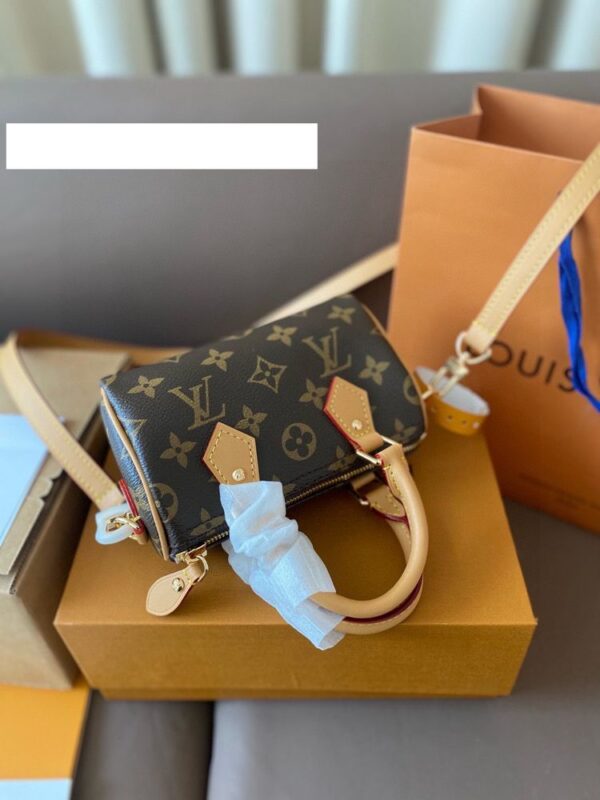 Modern Style Trendy LV Handbag L1582