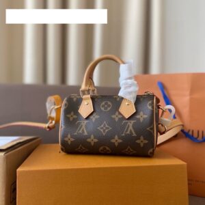 Modern Style Trendy LV Handbag L1582