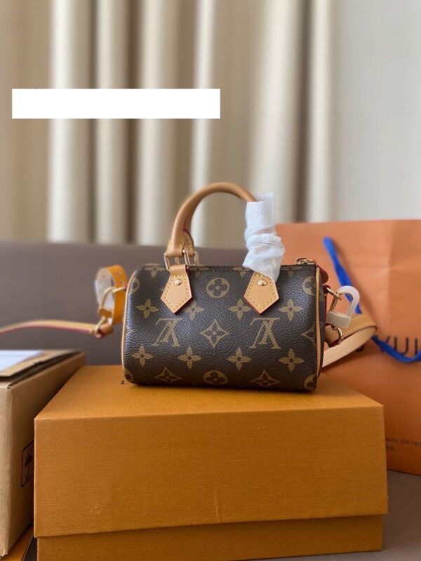 Modern Style Trendy LV Handbag L1582