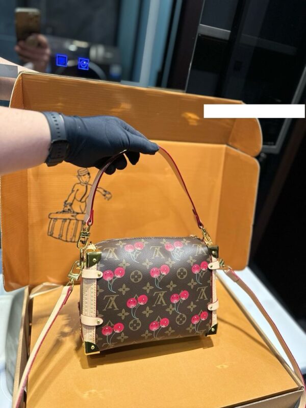 Modern Style Trendy LV Handbag L1556