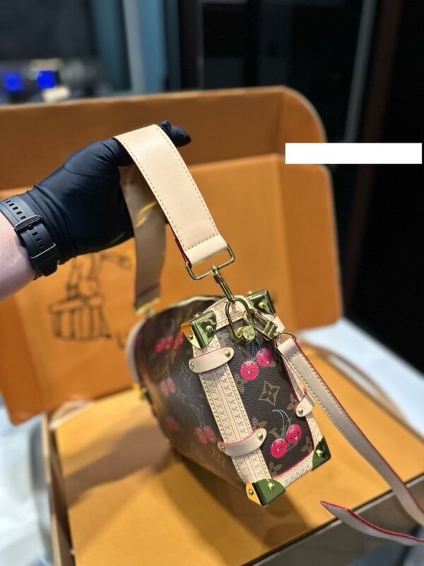 Modern Style Trendy LV Handbag L1556