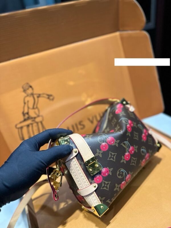 Modern Style Trendy LV Handbag L1556