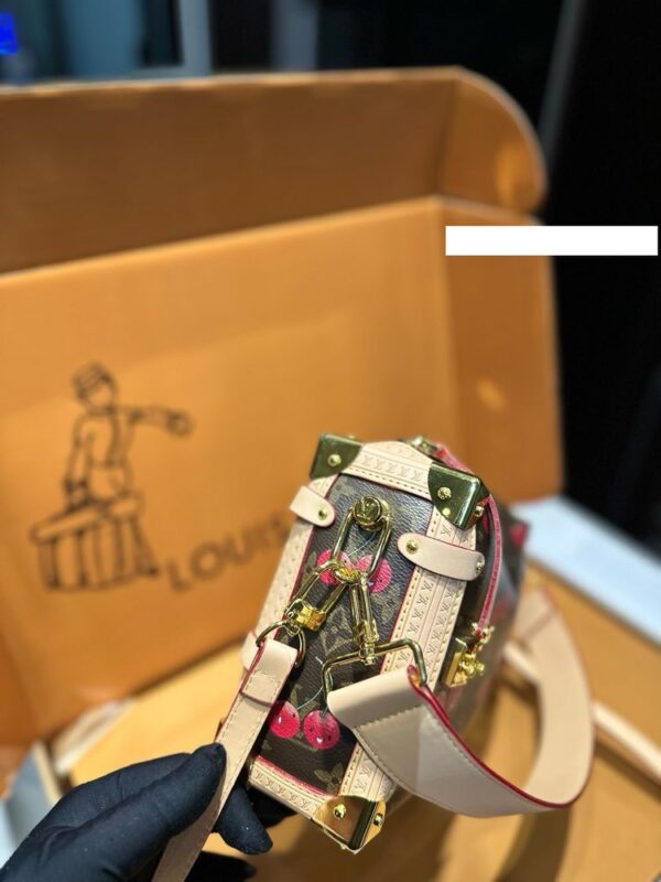 Modern Style Trendy LV Handbag L1556
