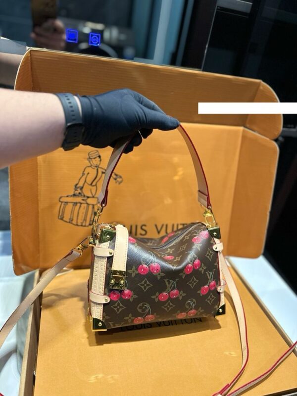 Modern Style Trendy LV Handbag L1556