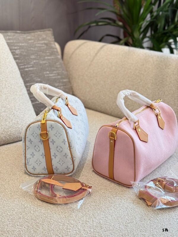 Modern Style Trendy LV Handbag L1547