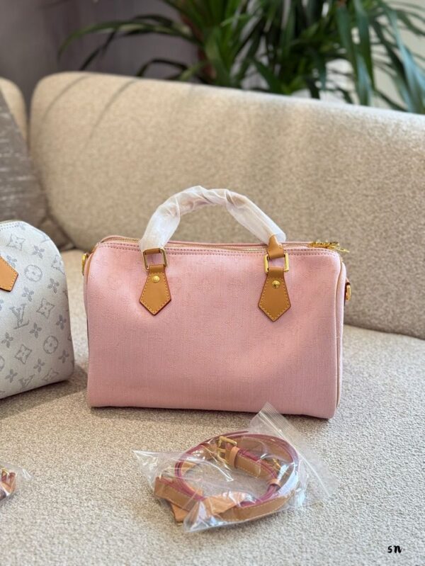 Modern Style Trendy LV Handbag L1547
