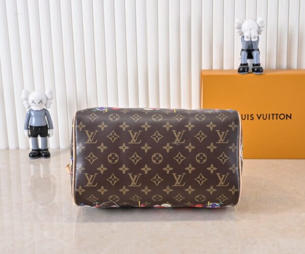 Iconic LV Handbag M14078