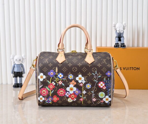 Iconic LV Handbag M14078