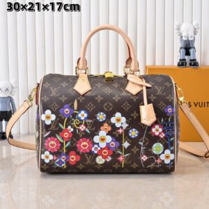 Iconic LV Handbag M14078