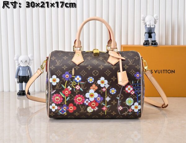 Iconic LV Handbag M14078