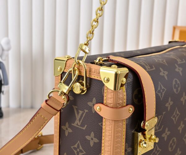 Iconic LV Handbag M14513-M46358