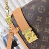 Iconic LV Handbag M14513-M46358