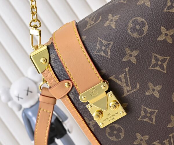 Iconic LV Handbag M14513-M46358