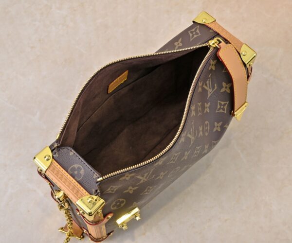 Iconic LV Handbag M14513-M46358