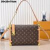 Iconic LV Handbag M14513-M46358