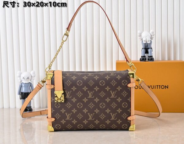 Iconic LV Handbag M14513-M46358