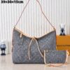 Iconic LV Handbag M13789-M46197