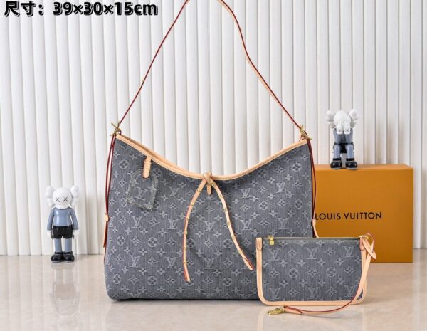 Iconic LV Handbag M13789-M46197