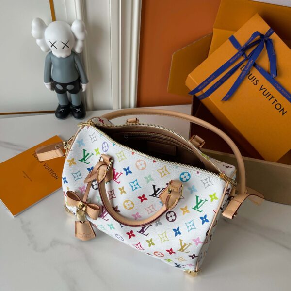 Iconic LV Handbag M13257