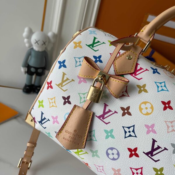 Iconic LV Handbag M13257