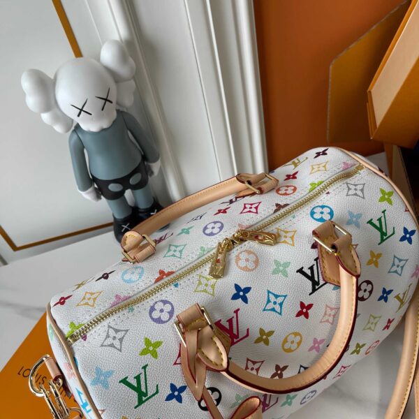 Iconic LV Handbag M13257