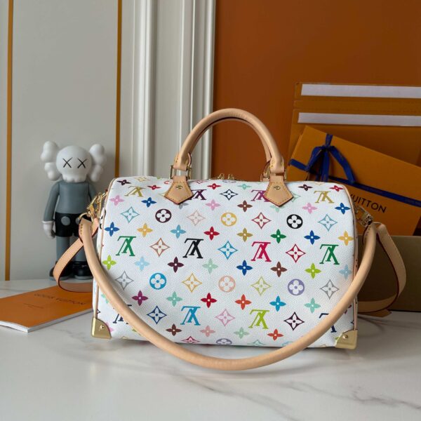 Iconic LV Handbag M13257