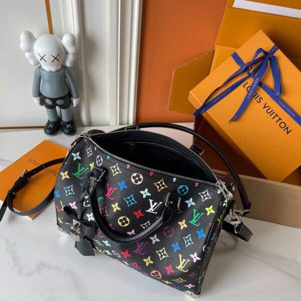 Iconic LV Handbag M13257