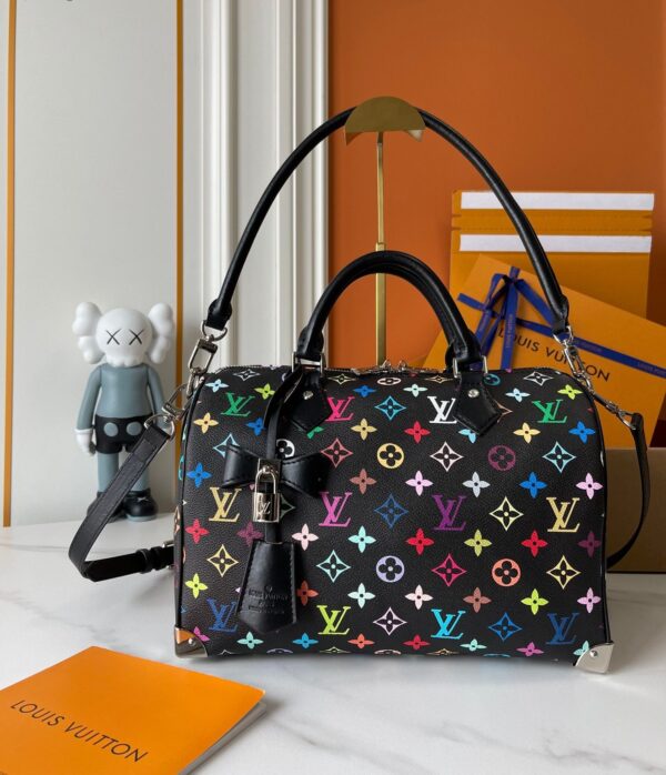 Iconic LV Handbag M13257
