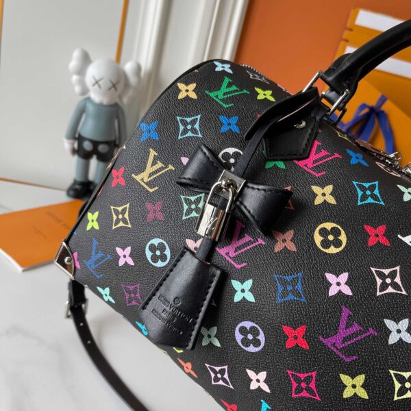 Iconic LV Handbag M13257