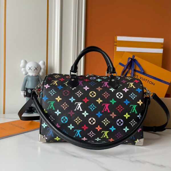 Iconic LV Handbag M13257