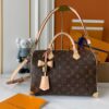 Iconic LV Handbag M13257