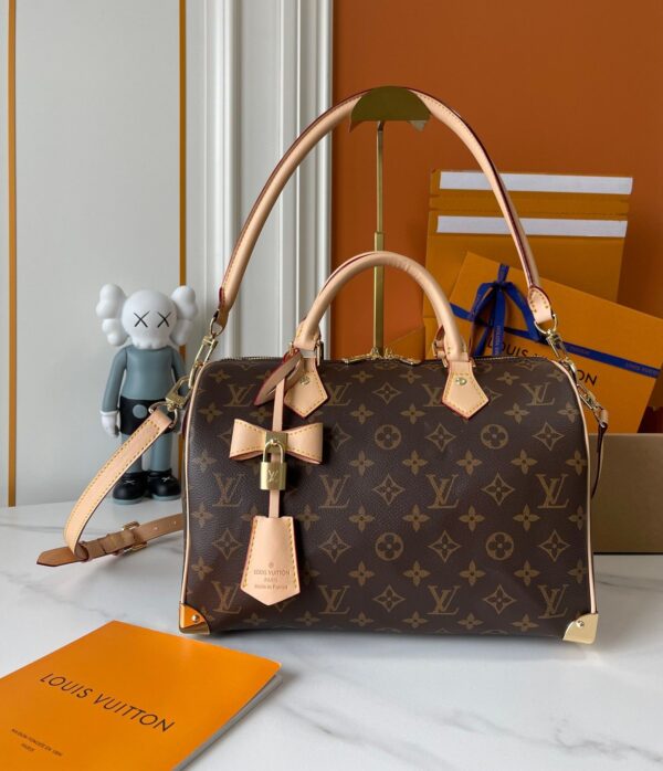 Iconic LV Handbag M13257