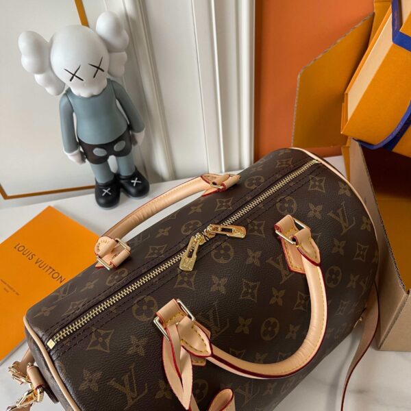 Iconic LV Handbag M13257