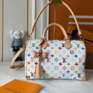 Iconic LV Handbag M13257