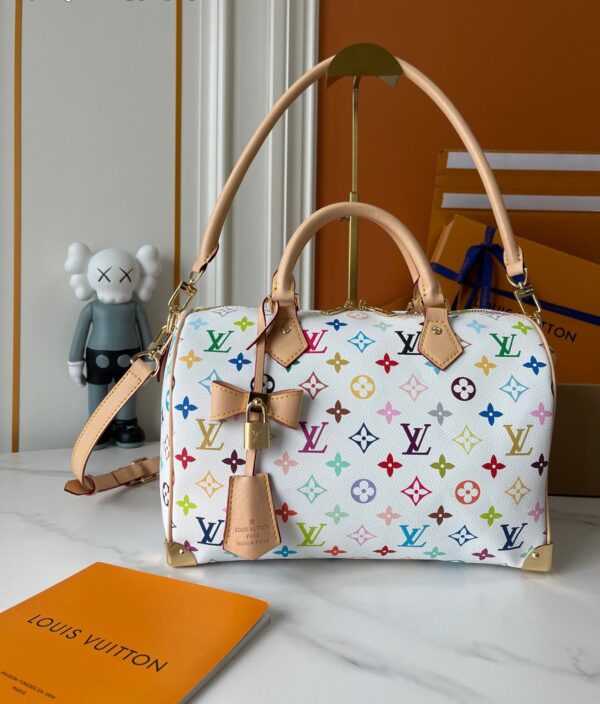Iconic LV Handbag M13257