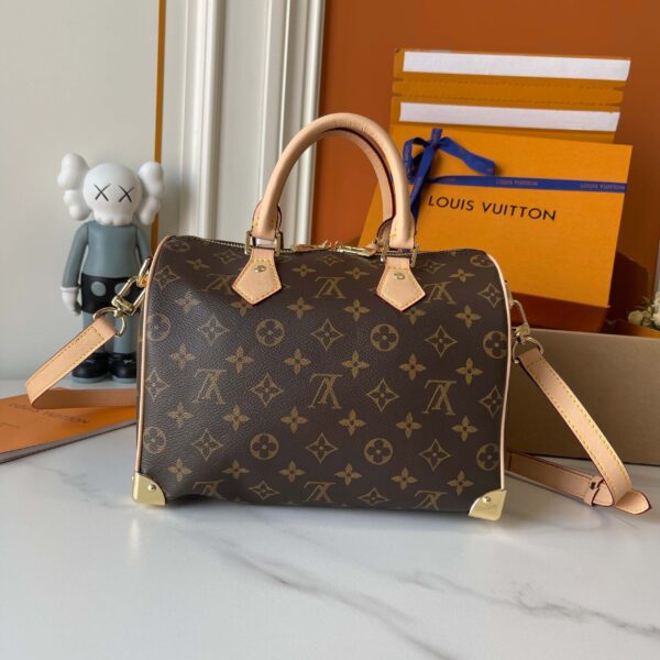 Iconic LV Handbag M13085